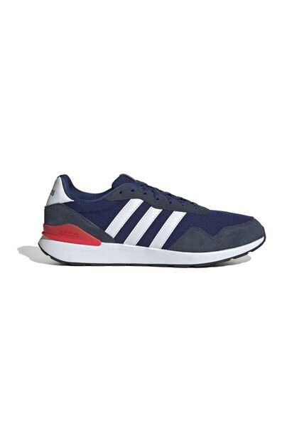 TENIS ADIDAS HOMBRE JR6620 RUN 60S 4.0 Talla 8