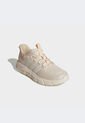 Tenis Lifestyle adidas Sportswear Cloudfoam Flex - Rapidfit Beige de adidas Performance