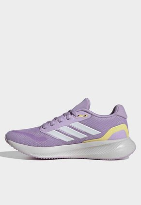 Tenis adidas Performance Runfalcon 5 Violeta