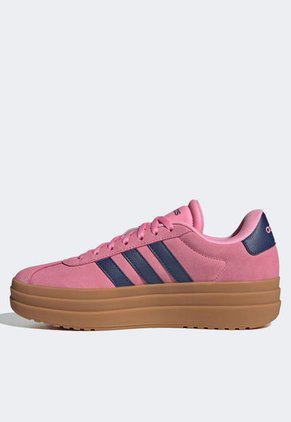 Tenia adidas Sportswear VL Court Bold Rosa