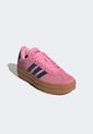 Tenia adidas Sportswear VL Court Bold Rosa de adidas Performance