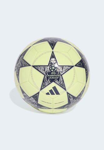 Balón de Fútbol adidas Performance UCL Real Madrid Club Verde adidas Performance
