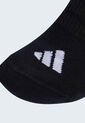 Medias Trío adidas Performance Essentials Negro de adidas Performance