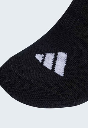 Medias Trío adidas Performance Essentials Negro