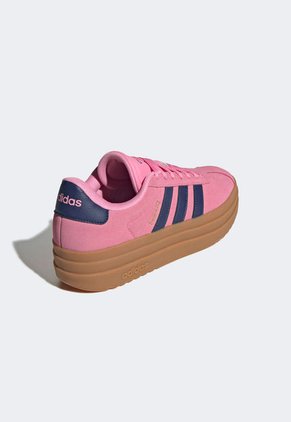 Tenia adidas Sportswear VL Court Bold Rosa