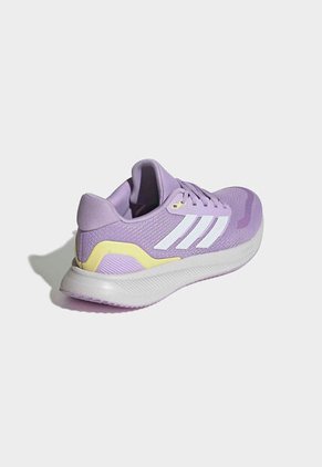 Tenis adidas Performance Runfalcon 5 Violeta