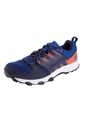Running Azul-Naranja adidas Galaxy Trail M de adidas Performance