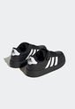 Tenis Lifestyle Negro-Blanco adidas Kids Breaknet 2.0 de adidas Performance