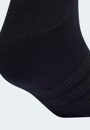 Medias Trío adidas Performance Essentials Negro