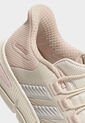 Tenis Lifestyle adidas Sportswear Cloudfoam Flex - Rapidfit Beige de adidas Performance