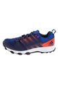Running Azul-Naranja adidas Galaxy Trail M de adidas Performance