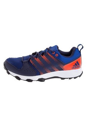 Running Azul-Naranja adidas Galaxy Trail M