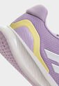 Tenis adidas Performance Runfalcon 5 Violeta de adidas Performance
