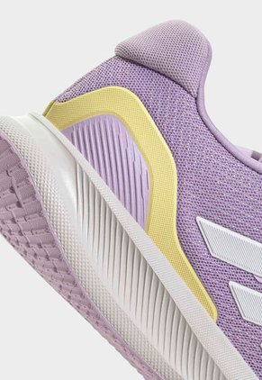 Tenis adidas Performance Runfalcon 5 Violeta