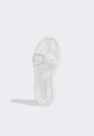 Tenis adidas Sportswear  Hoops 3.0 Mid Classic Blanco de adidas Performance
