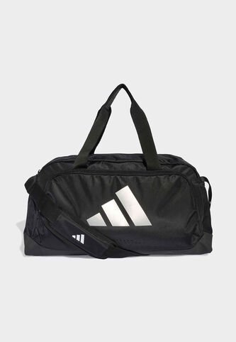 Maletín adidas Performance Defender Duffle  Negro adidas Performance