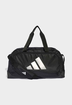 Maletín adidas Performance Defender Duffle Negro