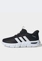 Tenis Lifestyle adidas Sportswear Cloudfoam Flex - Rapidfit Negro de adidas Performance