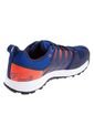 Running Azul-Naranja adidas Galaxy Trail M de adidas Performance