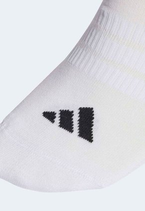 Medias Trío adidas Performance Essentials Blanco