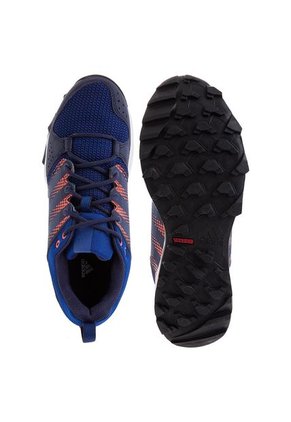 Running Azul-Naranja adidas Galaxy Trail M