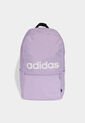 Morral  adidas Sportswear Classic Lila de adidas Performance