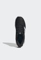 Tenis Lifestyle adidas Sportswear Cloudfoam Flex - Rapidfit Negro de adidas Performance