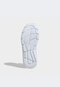 Tenis Lifestyle adidas Sportswear Cloudfoam Flex - Rapidfit Negro de adidas Performance