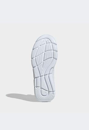Tenis Lifestyle adidas Sportswear Cloudfoam Flex - Rapidfit Negro