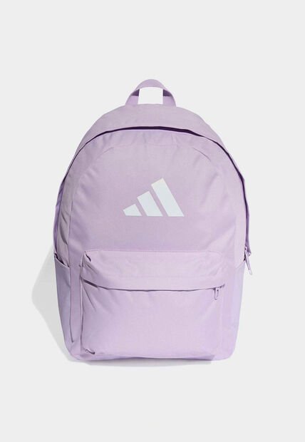 Morral  adidas Performance Classic Lila
