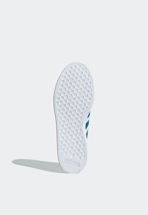 Tenis adidas Sporstwear Grand Court TD Blanco