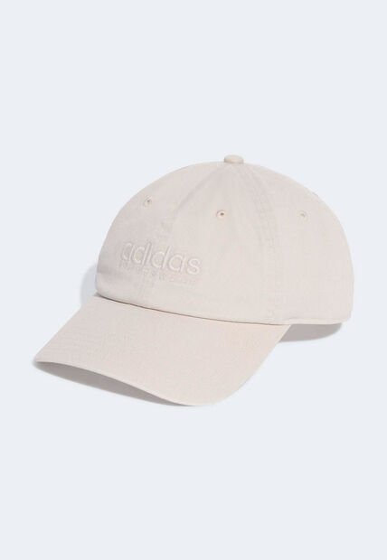 Gorra adidas Sportswear Dad Beige