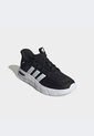 Tenis Lifestyle adidas Sportswear Cloudfoam Flex - Rapidfit Negro de adidas Performance