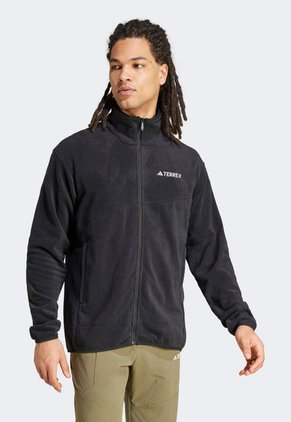 Chaqueta Negro adidas Performance Terrex Multi
