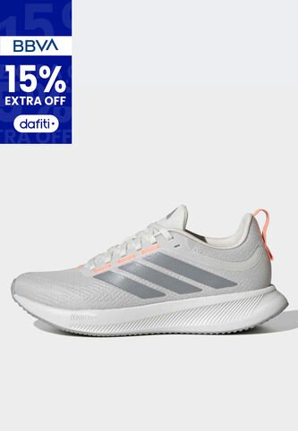 Tenis adidas Performance Runblaze Gris Claro adidas Performance