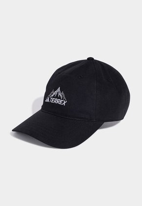 Gorra adidas TERREX Multi Negro