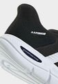 Tenis Lifestyle adidas Sportswear Cloudfoam Flex - Rapidfit Negro de adidas Performance