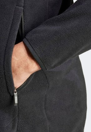 Chaqueta Negro adidas Performance Terrex Multi