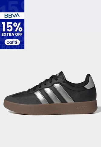 Tenis adidas Sportswear Barreda Negro adidas Performance