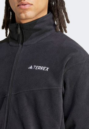 Chaqueta Negro adidas Performance Terrex Multi