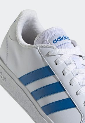 Tenis adidas Sporstwear Grand Court TD Blanco