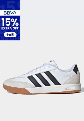 Tenis adidas Sportswear VL Court 00s Blanco adidas Performance