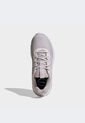 Tenis Lifestyle adidas Sportswear Cloudfoam Flex - Laces Lila de adidas Performance