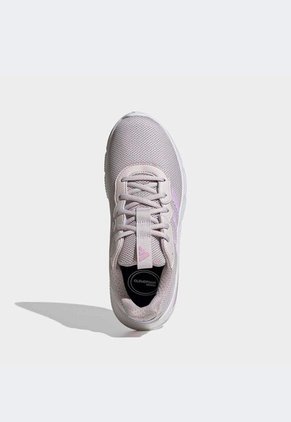 Tenis Lifestyle adidas Sportswear Cloudfoam Flex - Laces Lila