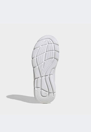 Tenis Lifestyle adidas Sportswear Cloudfoam Flex - Laces Lila