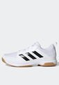 Tenis Training Blanco-Negro adidas Performance Indoor Ligra 7 de adidas Performance
