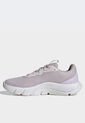 Tenis Lifestyle adidas Sportswear Cloudfoam Flex - Laces Lila de adidas Performance