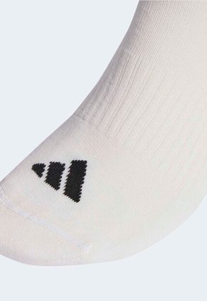 Medias Trío adidas Sportswear Blanco
