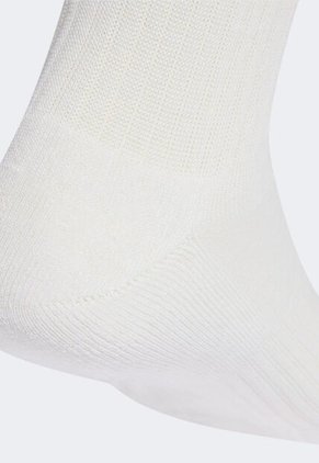 Medias Trío adidas Sportswear Blanco