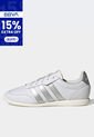 Tenis adidas Sportswear Barreda Lo Blanco de adidas Performance